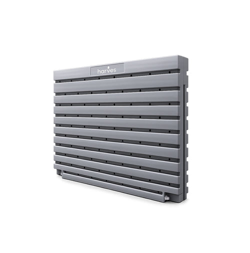 Harves Rain Water Wall – Modularer Regenwassertank an der Hauswand